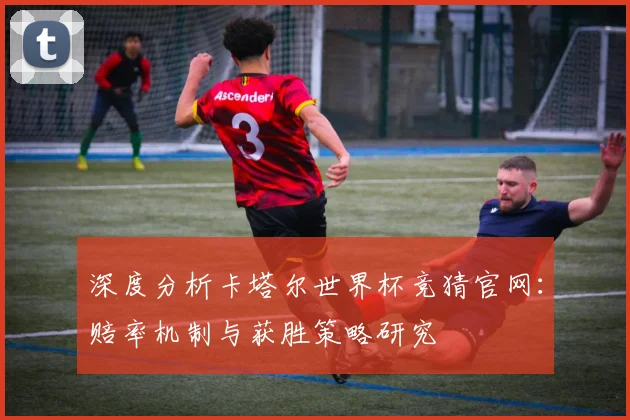 深度分析卡塔尔世界杯竞猜官网:赔率机制与获胜策略研究