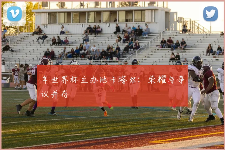年世界杯主办地卡塔尔:荣耀与争议并存